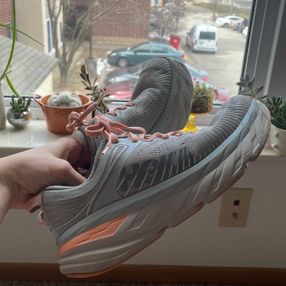 Hoka bindi 7